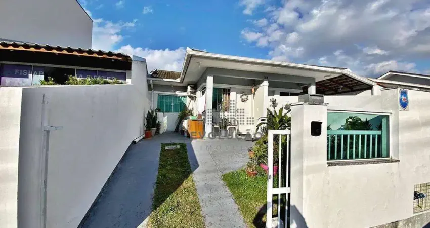 Casa com 2 quartos à venda na Rua Brandina Tozon Zambon, Caminho Novo, Palhoça