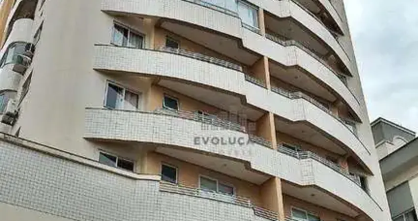 Apartamento com 3 Dorms com Suíte e Vaga - Campinas - São José/SC