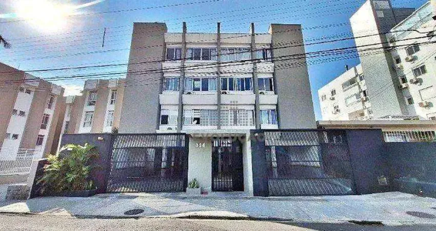 Ótimo Apartamento 2 Dorms com Suíte no Bom Abrigo, região de Coqueiros/Florianópolis.