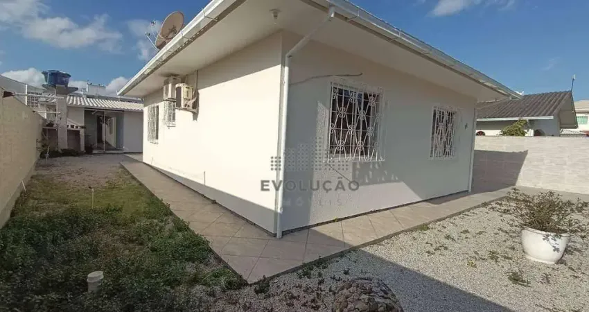 Casa com 3 dormitórios à venda - Universitário - Biguaçu/SC!