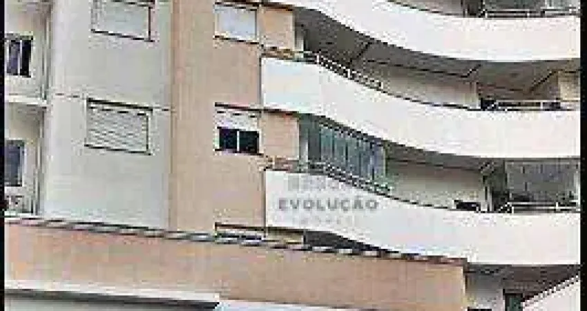 Apartamento 02 Dorms com Suíte, Vaga, Mobiliado, Roçado, São José SC