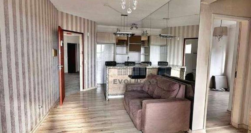 Apartamento com 2 quartos à venda na Rua Arcanjo Antônio Henrique, Bom Viver, Biguaçu