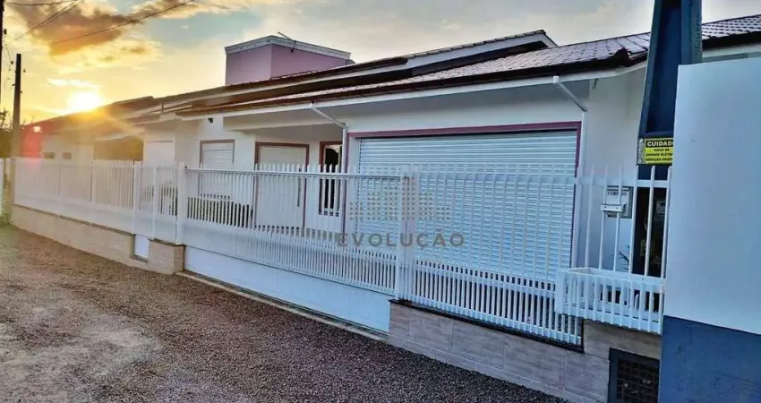 Casa com 3 quartos à venda no Areias de Baixo, Governador Celso Ramos 
