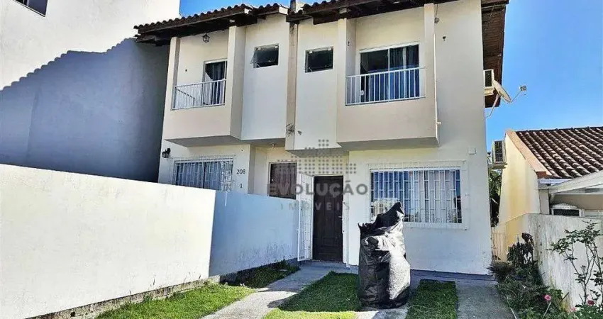 Casa com 2 quartos à venda na Rua Theófilo Leonardo Schimitt, Bela Vista, Palhoça