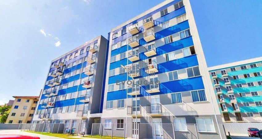 Maravilhoso apartamento SEMI-MOBILIADO, 2 dormitórios- Praia João Rosa- Biguaçu/SC