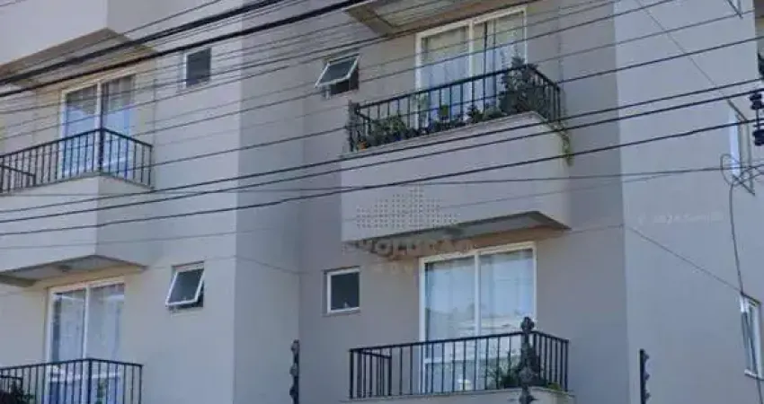 Apartamento com 2 dormitórios, com Vaga, 56 m² - Passa Vinte - Palhoça/SC