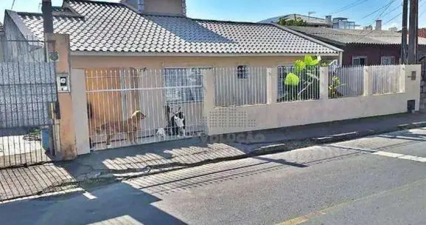 Casa com 3 quartos à venda na Rua Joana D'Arc, Ipiranga, São José