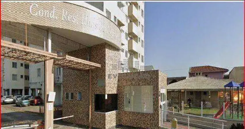 Apartamento com 3 quartos à venda na Rua Adão Manoel da Silva, Areias, São José