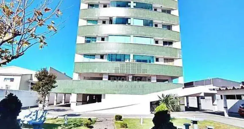 Apartamento com 2 quartos à venda na Avenida Elza Lucchi, Ponte do Imaruim, Palhoça