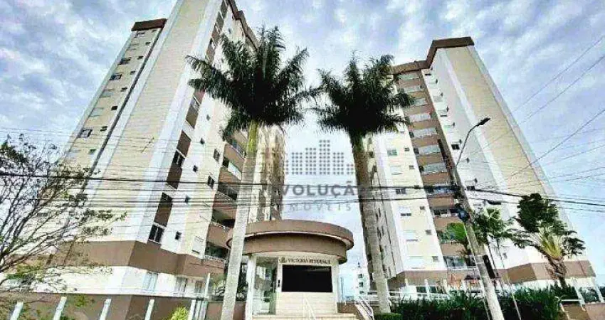 Excelente oportunidade apartamento 3 dormitórios (suíte)- Jd. Cidade de Florianópolis/SC