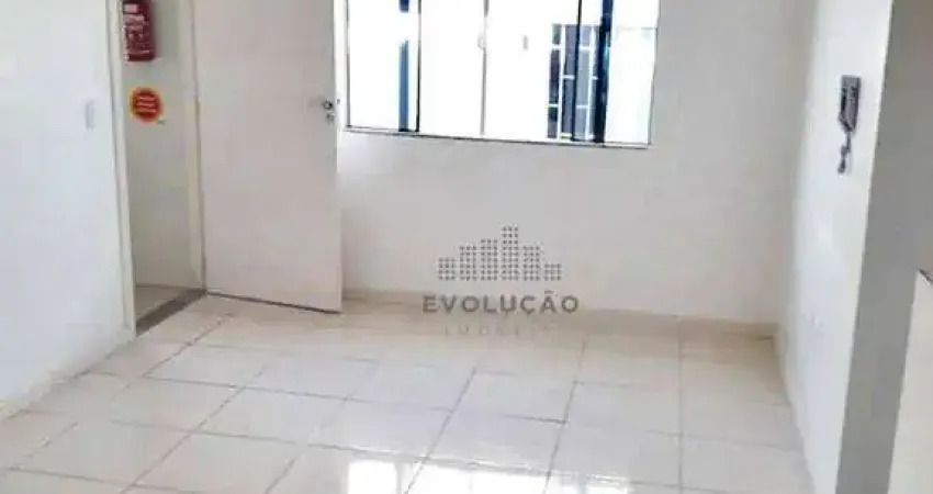 Apartamento com 2 quartos à venda na Rua Amarilis, São Sebastião, Palhoça