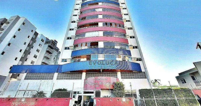 Apartamento com 2 quartos à venda na Rua Vinte e Um de Abril, Centro, Palhoça