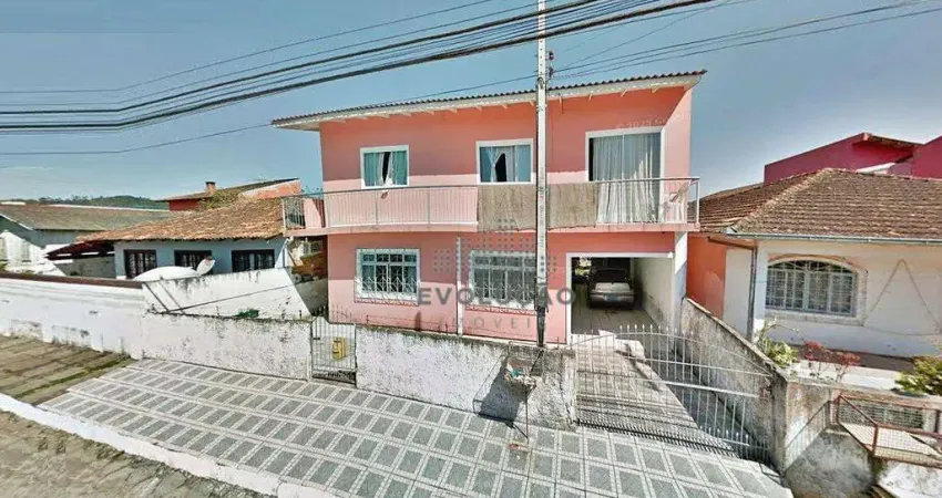 Casa com 5 quartos à venda na Rua Treze de Junho, Flor de Nápolis, São José