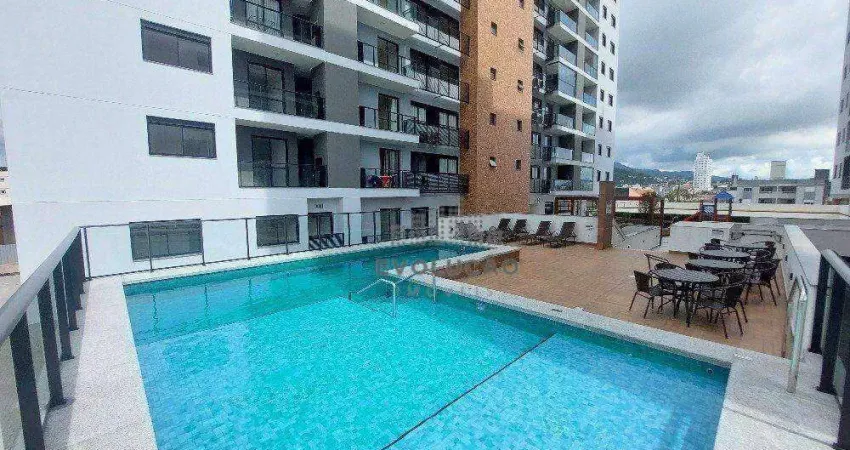 Apartamento com 3 quartos à venda na Rua Sebastiana Coutinho, Areias, São José