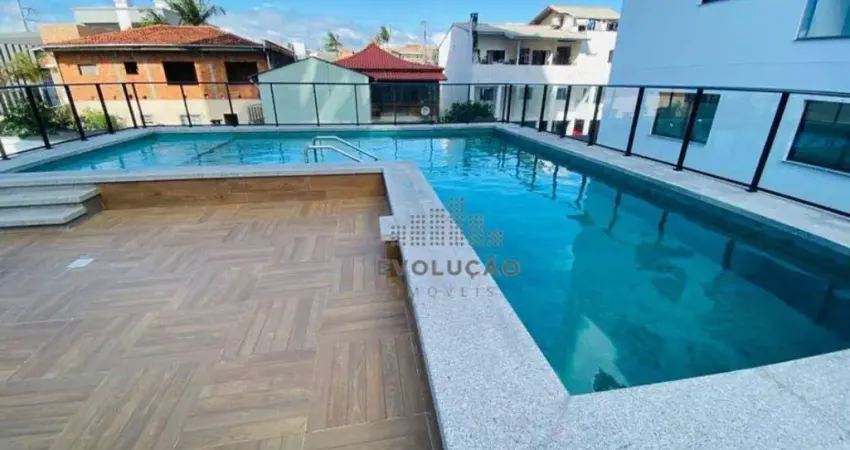Apartamento com 2 quartos à venda na Rua Sebastiana Coutinho, Areias, São José