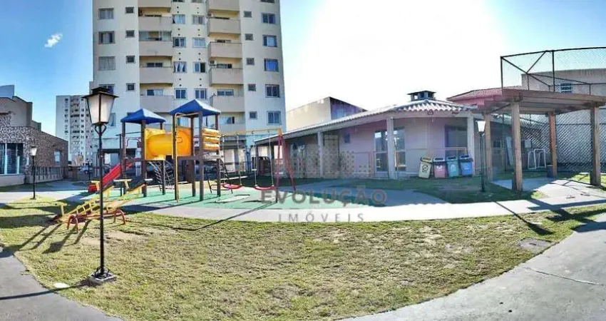 Apartamento com 2 quartos à venda na Rua Adão Manoel da Silva, Areias, São José