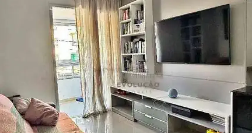 Lindo Apartamento 3 Dorms, (2 Suítes), Pronto pra morar - Areias