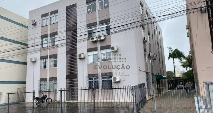 Apartamento com 3 dormitórios no bairro Praia Comprida SJ