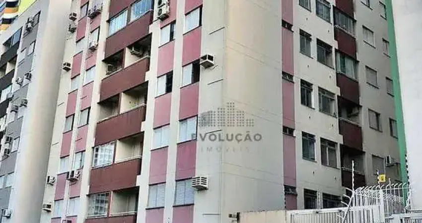 Apartamento com 2 dormitórios com Vaga, Campinas - São José/SC