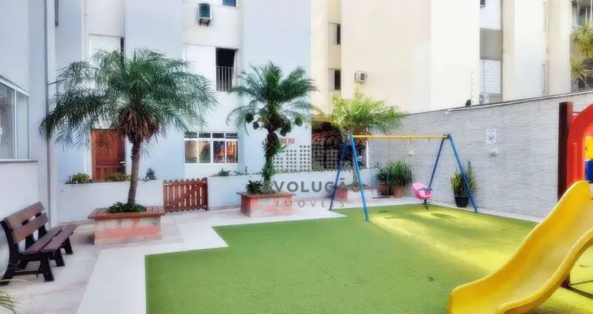 Apto 02 Dorms com Vaga em Capoeiras - Florianópolis SC