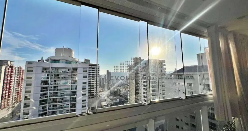 Apartamento com 3 quartos para alugar na Avenida Marechal Castelo Branco, Campinas, São José