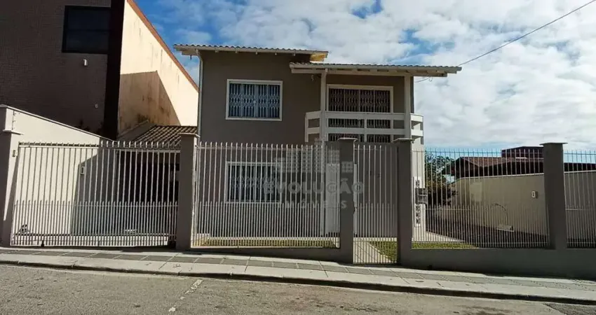 Casa com 4 quartos à venda na Rua Maria Júlia da Luz, Jardim Cidade de Florianópolis, São José