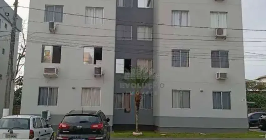 Apto 2 dorms com moveis planejados - sertão do imaruim são josé sc
