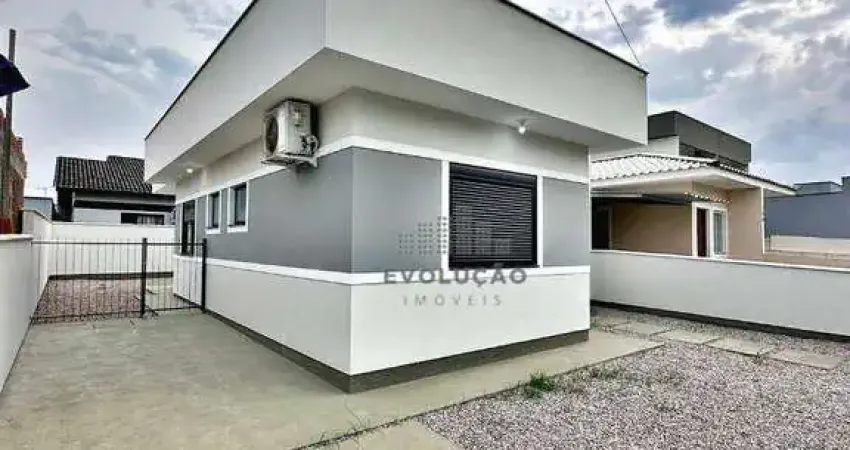 Casa com 3 quartos à venda na Bela Vista, Palhoça 