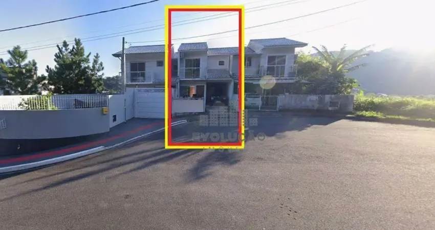 Casa com 2 quartos à venda na Rua Acelino Pereira, Potecas, São José