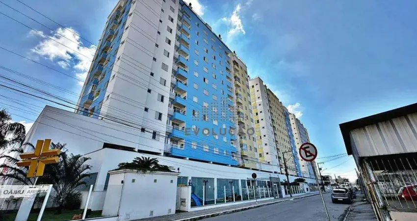 Apartamento com 2 quartos à venda na Rua Angelita Figueiredo, Areias, São José