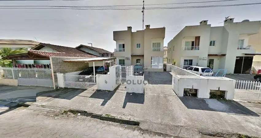 Apartamento com 2 quartos à venda na Rua Vereadora Olívia Emília Guedert Brum, Pachecos, Palhoça