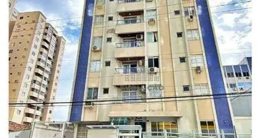 Apartamento com 1 dormitório à venda, 38 m² - campinas - são josé/sc