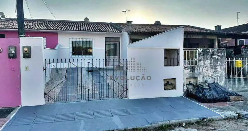 Casa com 2 quartos à venda na Rua Tercilio Tedesco, Forquilhas, São José