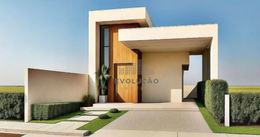 Casa com 3 quartos à venda na Rua Tia Silvia, Pinheira, Palhoça