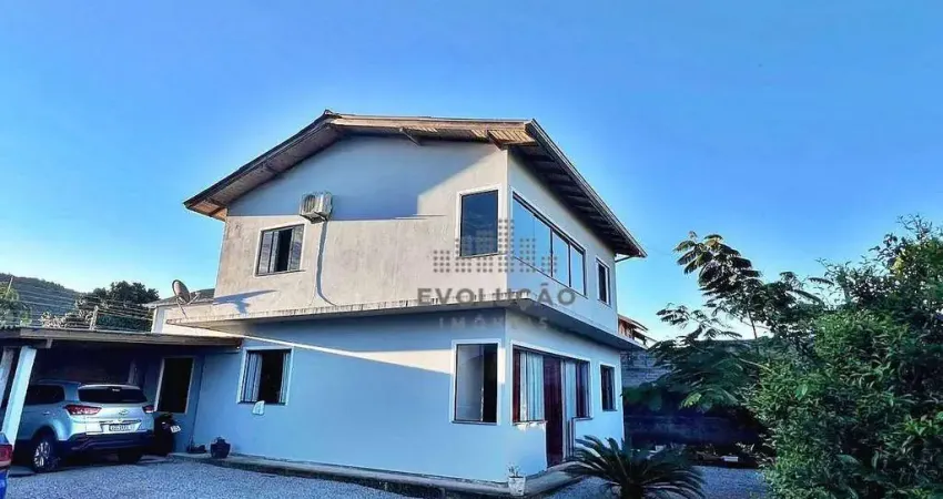 Casa com 5 quartos à venda na Rua Ladislau Pedro Moreira, Nova Palhoça, Palhoça