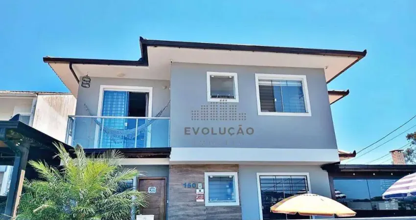 Casa com 3 quartos à venda na Rua Helmuth Fett, Potecas, São José