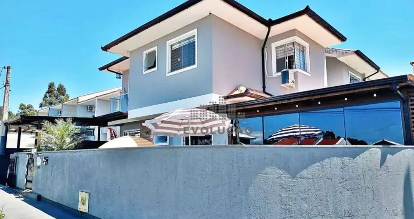 Casa com 3 quartos à venda na Rua Helmuth Fett, Potecas, São José