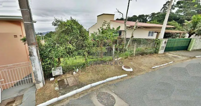 Terreno à venda na Rua Coletor Irineu Comelli, Centro, São José