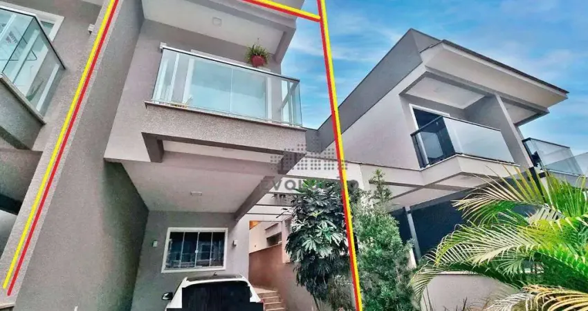 Casa com 3 quartos à venda na Rua Araucária, Potecas, São José