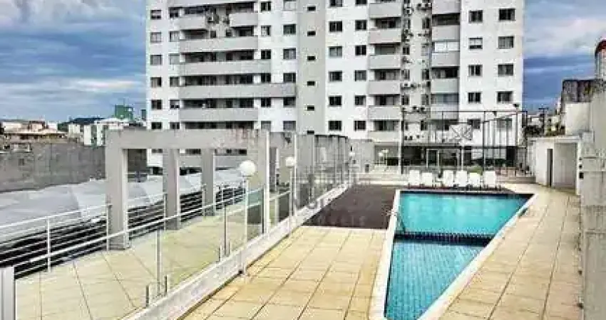 Apartamento 2 dormitórios com suíte e vaga - pagani - palhoça/sc