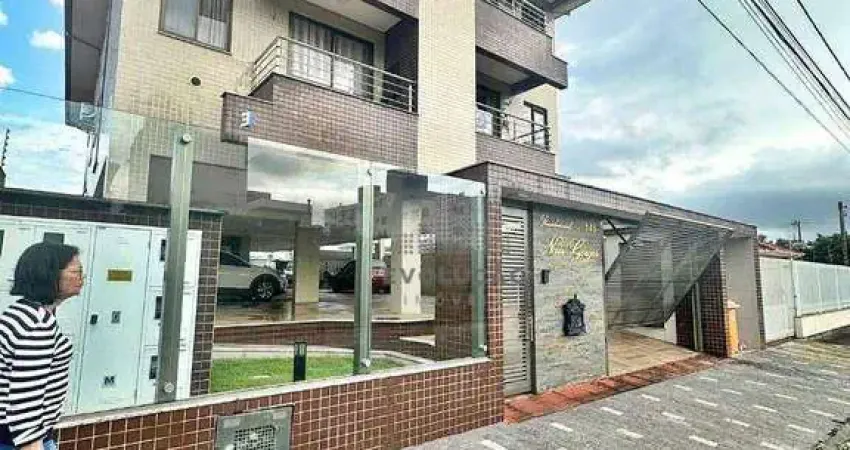Apartamento com 1 quarto à venda na Rua Maria de Lurdes Vieira de Oliveira, Areias, São José