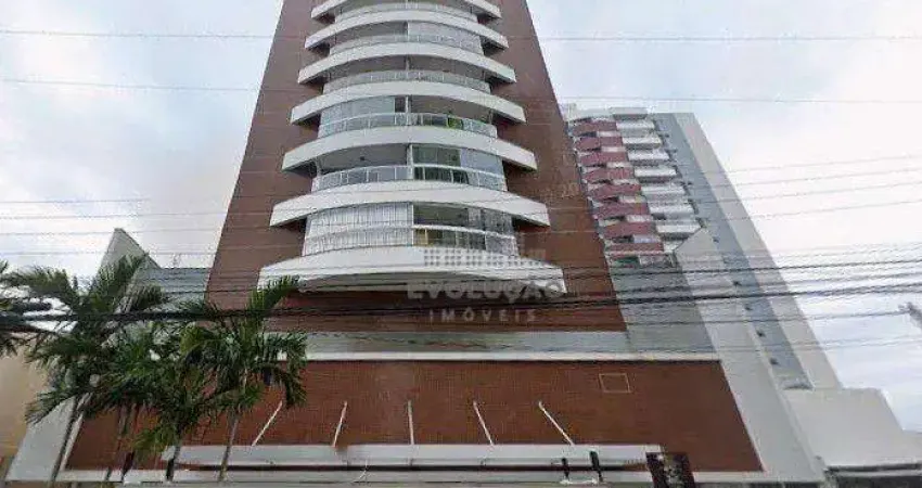 Apartamento com 2 dormitórios com suíte e vaga - campinas - são josé/sc