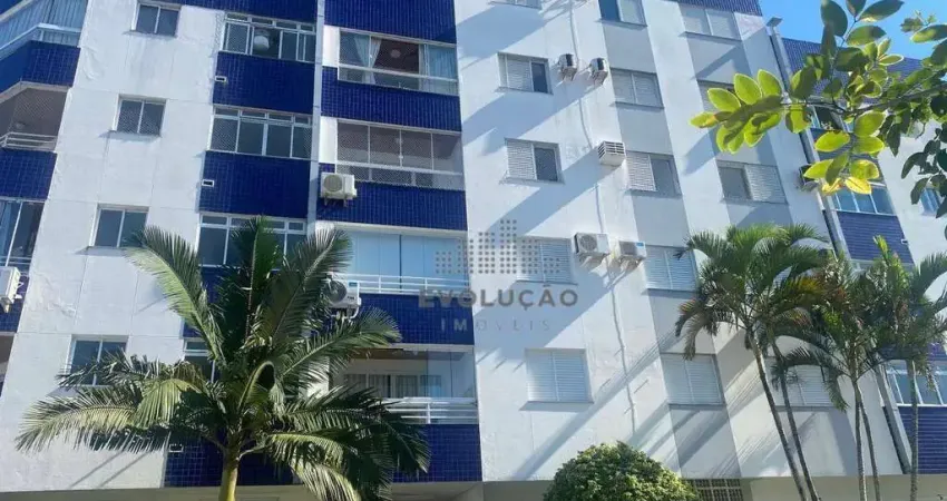 Apartamento com 3 quartos à venda na Avenida Vereador Nagib Jabor, Capoeiras, Florianópolis
