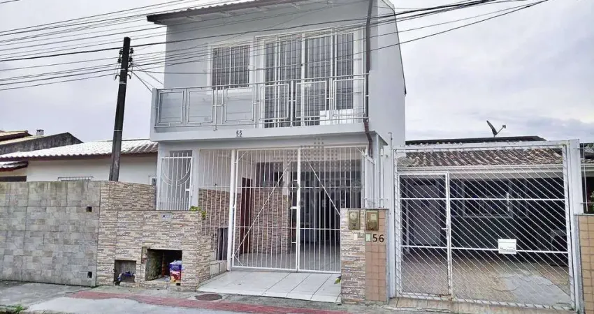 Casa com 2 quartos à venda na Rua José da Cruz, Potecas, São José