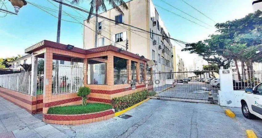 Apartamento com 3 quartos à venda na Rua João Meirelles, Abraão, Florianópolis
