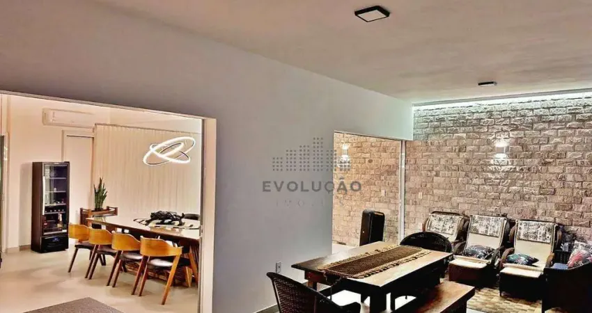 Casa com 2 quartos à venda na Rua Enedino João Martins, Enseada de Brito, Palhoça