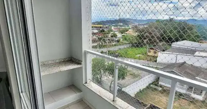 Apartamento com 3 quartos à venda na Rua Graciliano Carlos de Quadros, Centro, Palhoça