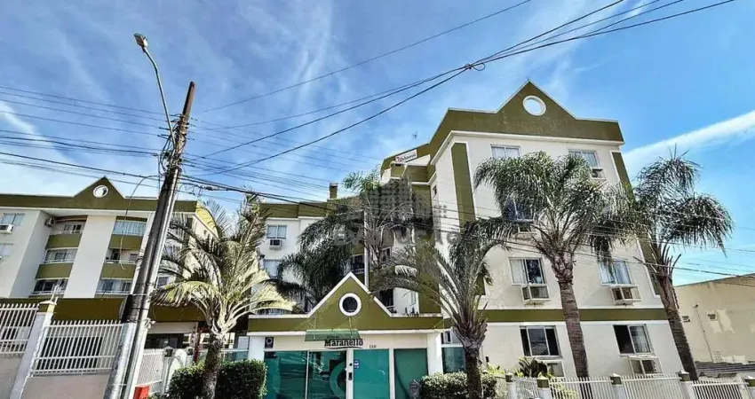 Lindo apto 01 dormitório mobiliado c, churrasqueira e vaga - serraria são josé scom sacada