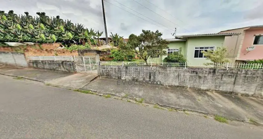 Casa com 3 quartos à venda na Rua dos Angicos, São Sebastião, Palhoça