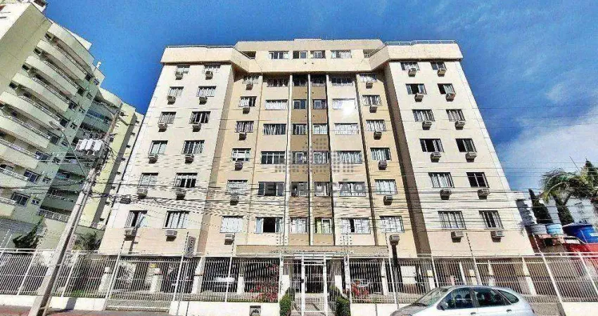 Cobertura com 3 quartos à venda na Rua Maria Filomena da Silva, Nossa Senhora do Rosário, São José